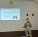 Army Reserve judge advocate brings rule of law course to Africa