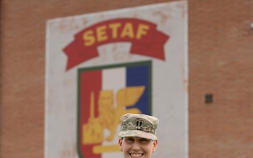 Army Reserve judge advocate brings rule of law course to Africa