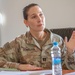 Army Reserve judge advocate brings rule of law course to Africa