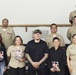 From South Central LA to the Chiefs’ Mess: Retired Master Chief Raul Ramos Inspires CNATTU North Island Sailors