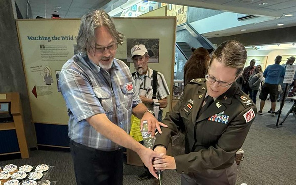 Libby Dam 50th Commemoration: Reflections of Legacy