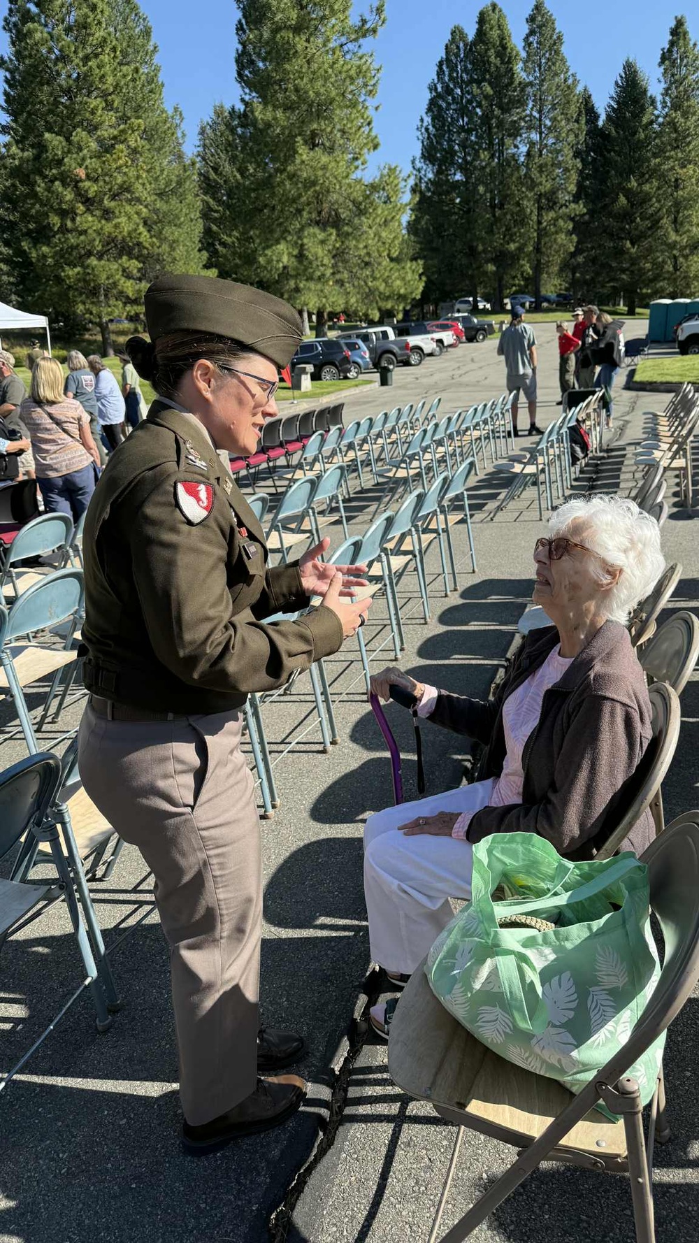 Libby Dam 50th Commemoration: Reflections of Legacy