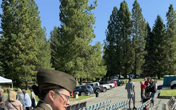 Libby Dam 50th Commemoration: Reflections of Legacy