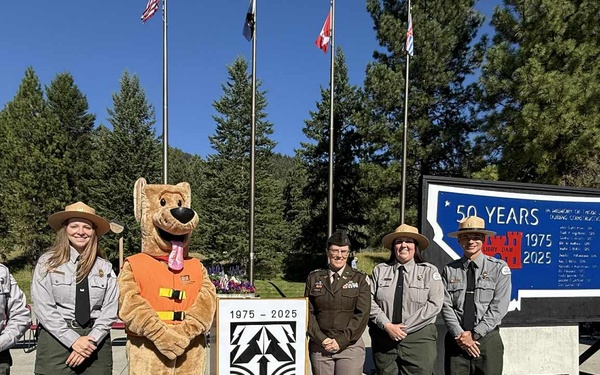 Libby Dam 50th Commemoration: Reflections of Legacy