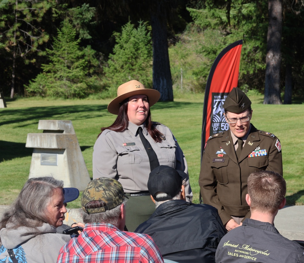Libby Dam 50th Commemoration: Reflections of Legacy