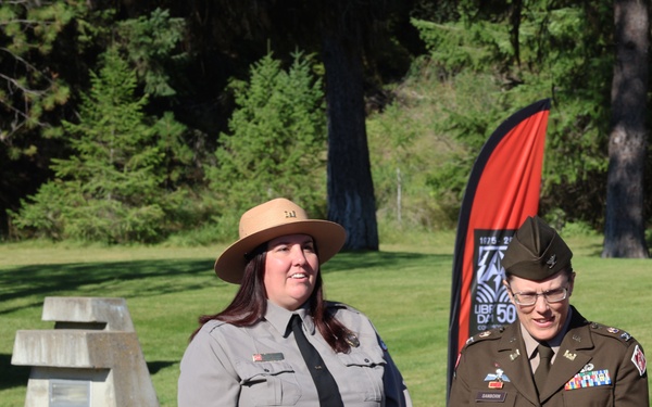 Libby Dam 50th Commemoration: Reflections of Legacy