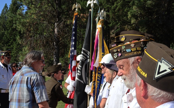 Libby Dam 50th Commemoration: Reflections of Legacy