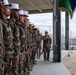 SLTE 4-25: French Foreign Legion Awards Ceremony