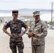 SLTE 4-25: French Foreign Legion Awards Ceremony