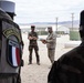 SLTE 4-25: French Foreign Legion Awards Ceremony