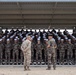 SLTE 4-25: French Foreign Legion Awards Ceremony