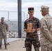 SLTE 4-25: French Foreign Legion Awards Ceremony