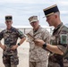 SLTE 4-25: French Foreign Legion Awards Ceremony