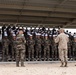 SLTE 4-25: French Foreign Legion Awards Ceremony