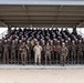 SLTE 4-25: French Foreign Legion Awards Ceremony