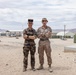 SLTE 4-25: French Foreign Legion Awards Ceremony