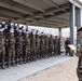 SLTE 4-25: French Foreign Legion Awards Ceremony