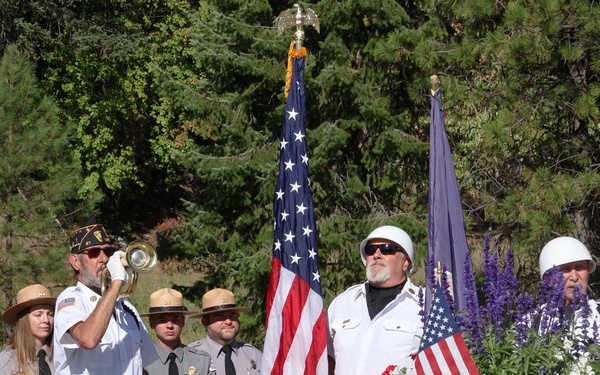 Libby Dam 50th Commemoration: Reflections of Legacy