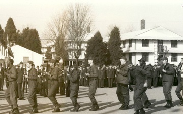 Before the ‘razzle dazzle’: A look back at the filming of ‘Stripes’ at Fort Knox