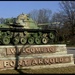 Before the ‘razzle dazzle’: A look back at the filming of ‘Stripes’ at Fort Knox
