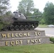 Before the ‘razzle dazzle’: A look back at the filming of ‘Stripes’ at Fort Knox