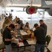 Community Leaders Join Forces at 171st to Support Deployed Airmen
