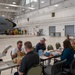Community Leaders Join Forces at 171st to Support Deployed Airmen