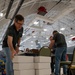 Community Leaders Join Forces at 171st to Support Deployed Airmen