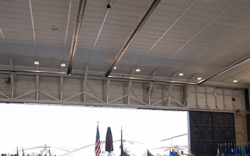 Army Reserve Aviation completes change of command