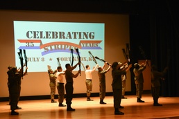 Before the ‘razzle dazzle’: A look back at the filming of ‘Stripes’ at Fort Knox