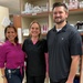 Munson Army Health Center Pharmacy Staff Earn Top Regional Honors