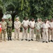 Army Reserve judge advocate brings rule of law course to Africa