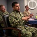 Newly selected CRF recruiters visit CNRC