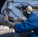 Daily Operations Aboard USS George H.W. Bush (CVN 77)