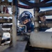 Daily Operations Aboard USS George H.W. Bush (CVN 77)