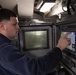 Daily Operations Aboard USS George H.W. Bush (CVN 77)