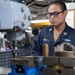 Daily Operations Aboard USS George H.W. Bush (CVN 77)