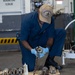 Daily Operations Aboard USS George H.W. Bush (CVN 77)