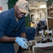 Daily Operations Aboard USS George H.W. Bush (CVN 77)