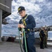 Daily Operations Aboard USS George H.W. Bush (CVN 77)