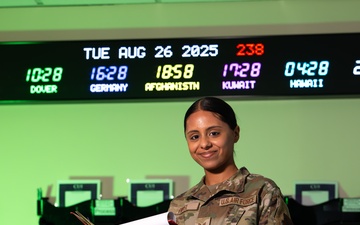 C3: The 24/7 Operations Hub of AFMAO
