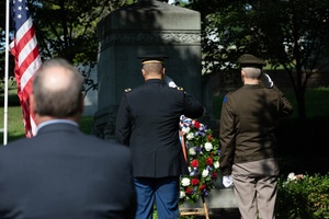 Soldiers Radio News