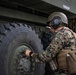 AE25 | 2/14 Conducts a HIMARS Dry-Fire in Kotzebue