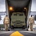 AE25 | 2/14 Conducts a HIMARS Dry-Fire in Kotzebue