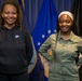 Valley mother and daughter enlist in the U.S. Army.