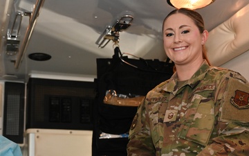 Ellsworth Air Force Base Raider of the Week