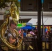 34th ID Red Bull Band Performs at the Minnesota State Fair