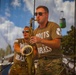 34th ID Red Bull Band Performs at the Minnesota State Fair