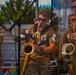 34th ID Red Bull Band Performs at the Minnesota State Fair