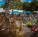 34th ID Red Bull Band Performs at the Minnesota State Fair